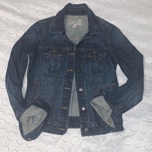 Old Navy Denim Jacket